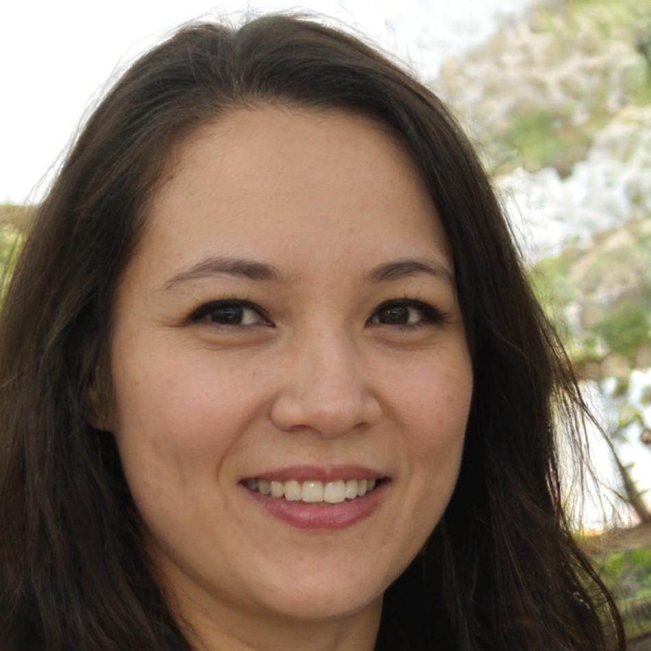 Dr. Marlene Richter, Geschäftsführerin