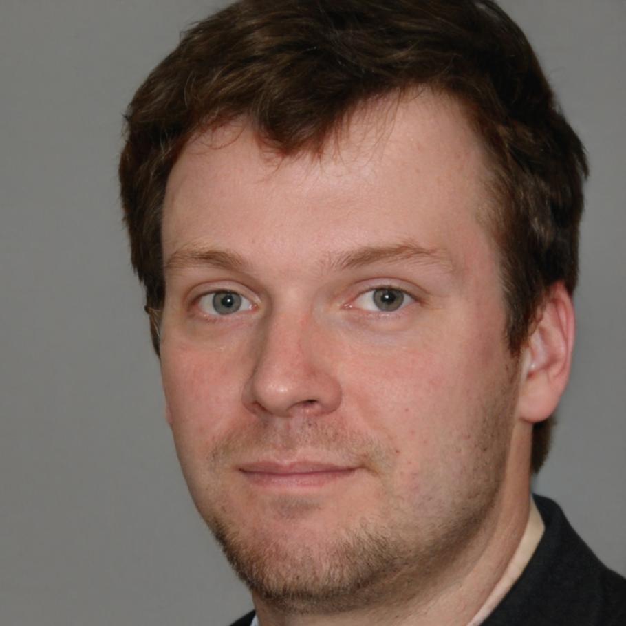 Henrik Schneider, Senior Berater